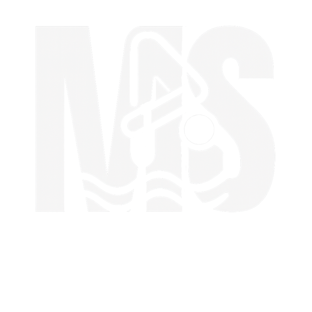 Mael Schärz Logo